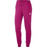 Pinke Nike Jogginghosen für Damen 