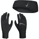 Schwarze Nike Essentials Damenhandschuhe 
