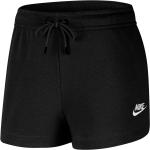 Nike Essential Short Damen Short schwarz M