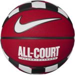 Nike Everyday All Court 8P Graphic Deflated Basketball rot 7
