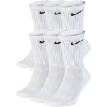 Weiße Nike Socken & Strümpfe Größe 43 