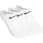 Nike Everyday Lightweight Tennissocken 3er Pack in weiß