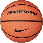 Nike Everyday Playground 8P Basketball Größe 5 Orange