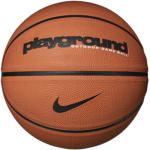 Nike Everyday Playground 8P Graphic Deflated Basketball rot 7