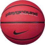 Nike Everyday Playground 8P Graphic Deflated Basketball rot 7
