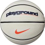 Nike Everyday Playground 8P Graphic Größe 7 Beige