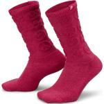 Nike Everyday Plus Cushioned Crew-Socken (1 Paar) - Pink