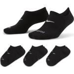 Nike Everyday Plus Cushioned Trainings-Footie-Socken für Damen (3 Paar) - Multi-Color