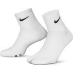 Reduzierte Weiße Nike Herrensocken & Herrenstrümpfe 