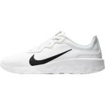 Nike Explore Strada summit white/white/black