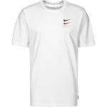 Weiße Nike Deutschland Deutschland T-Shirts für Herren 