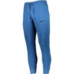 Nike F.C. Dri-FIT Knit Trainingshose | blau | Herren | L | DC9016-407 L