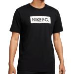 Nike F.C. II Shirt (DR7731) black/white