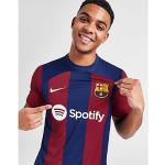Nike FC Barcelona 2023/24 Home Shirt Herren - Herren, BLUE