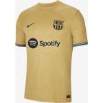 Nike FC Barcelona Auswärtstrikot 2022/2023