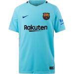 Nike FC Barcelona Away Trikot Kinder 2017/2018