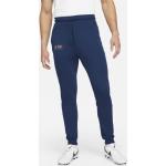 Nike FC Barcelona Dri-FIT Football Trousers (DH7840) blue