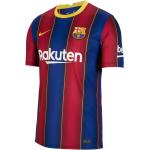 Nike FC Barcelona Heimtrikot 2021