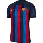 Nike FC Barcelona Heimtrikot 2022/2023 | blau | Herren | 2XL | DM1840-452 2XL