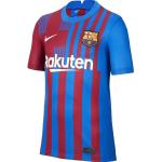 Nike FC Barcelona Heimtrikot Kinder 2022