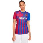 Nike - FC Barcelona Saison 2021/22 Trikot Home Spi