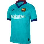 Nike FC Barcelona Trikot UCL 2019/2020 F310 blau S