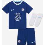 Nike FC Chelsea Heim Babykit 2022/2023