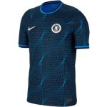 Nike FC Chelsea London Auth. Trikot Away 2023/2024 F428