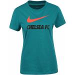 FC Chelsea Swoosh Club T-Shirt Damen