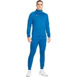 Nike FC Dri-Fit dark marina blue/dark marina blue/white/black