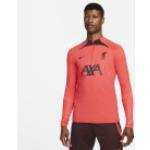 Langärmelige Nike FC Liverpool Herrenlongsleeves & Herrenlangarmshirts Größe S 