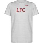 Nike FC Liverpool Legend, Gr. XS, Kinder, hellgrau