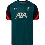 NIKE FC Liverpool LFC Training Trikot Shirt Jersey 2021/2022 [DB0268-376]