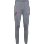 Nike FC Liverpool Men's Tracksuit Bottoms (DR4736) smoke grey/tough red