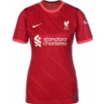 Nike FC Liverpool Stadium Heimtrikot 21/22 Damen - rot XS