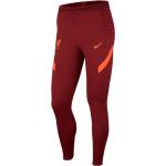Nike FC Liverpool Strike Tracksuit Pants (DB0243) red