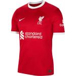 Nike FC Liverpool Trikot Home 2023/2024 Rot F688 - DX2692 S