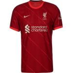 Nike FC Liverpool Trikot Home Match 2021/2022 Herren XXL (56/58 EU)
