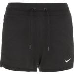 Nike Flex 2-in-1 Shorts black/black/white