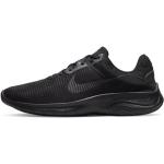 Schwarze Nike Flex Experience Run Joggingschuhe & Runningschuhe Leicht für Herren Größe 48,5 