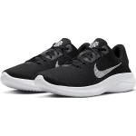 Nike »FLEX EXPERIENCE RUN 11 NEXT NATURE« Laufschuh, schwarz, schwarz-weiß