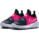Pinke Nike Flex Kinderlaufschuhe aus Mesh Größe 37,5 