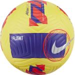 Nike Flight Soccer Ball | gelb | Herren|Damen|Kinder | 5 | DC1496-710 5
