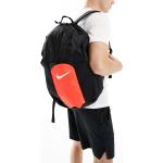 Reduzierte Schwarze Nike Football Herrenlaptoptaschen & Herrennotebooktaschen mit Klettverschluss gepolstert 