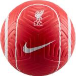 Nike Football Liverpool FC Strike DJ9961-657 Ball, Erwachsene, Unisex, Rot (Rot), Größe 4