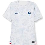 Nike France Away Shirt 2022/23 Women