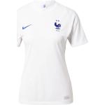 Nike France Away Shirt Women 2020