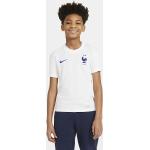 Nike France Away Shirt Youth 2020