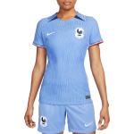 Nike France Women's Team Match Home Shirt 2023