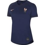 Nike Frankreich Frauen WM 2019 Heimtrikot